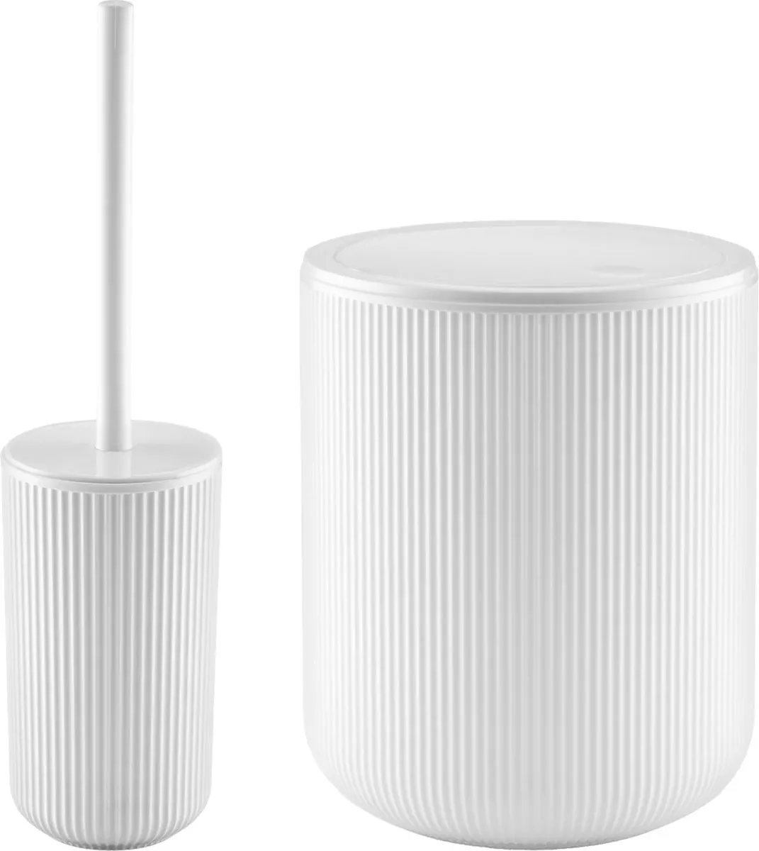 Elegant Toiletset