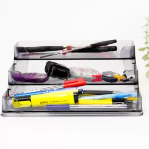 Multifunctioneel Drielaags Organizerrek
